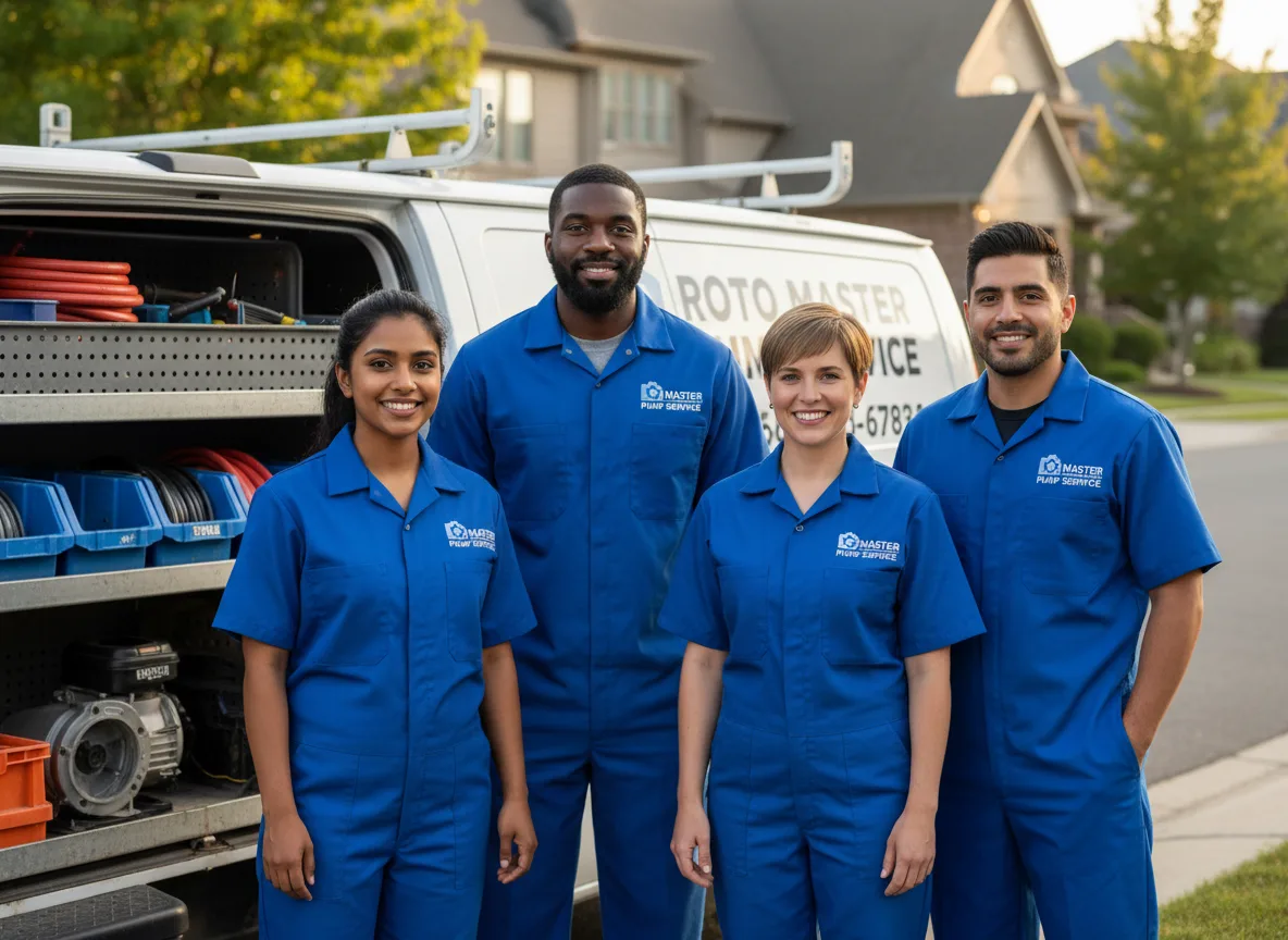 Sump Pump Installation company in Piscataway, NJ
